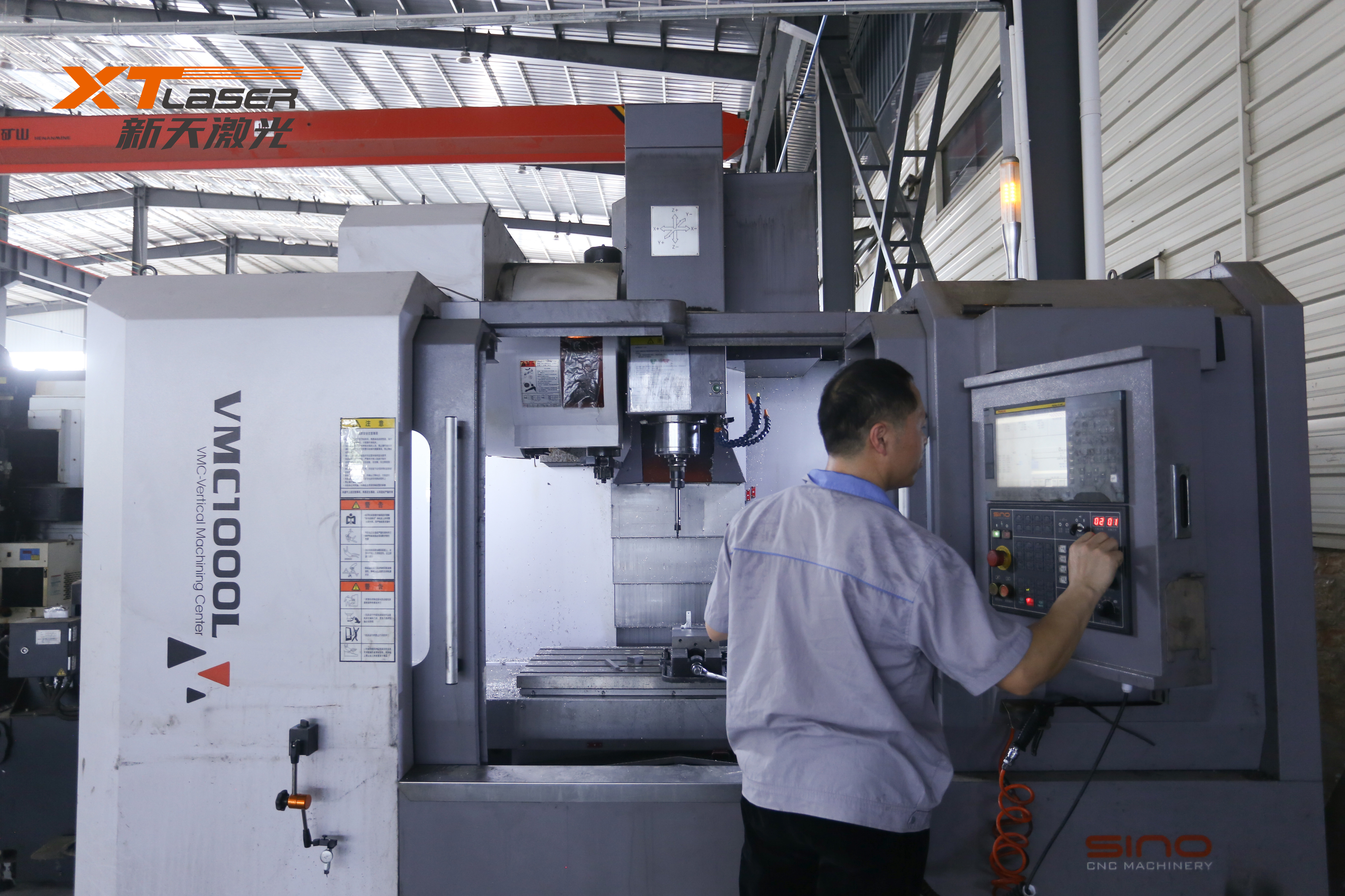 Lazer kəsmə maşınları və CNC punching maşınları arasında üstünlüklərin müqayisəsi